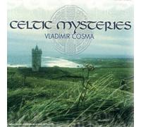 Various - B.O.F. Celtic Mysteries