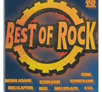 Various - B.O.R. (CD Compilation, 11 Tracks)