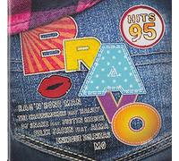 Various - B r a v o 9 5