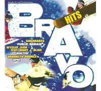 Various - B r a v o Hits 3 2