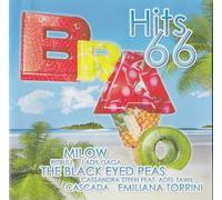 Various - B r a v o Hits 6 6