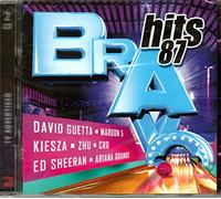 Various - B r a v o Hits 8 7
