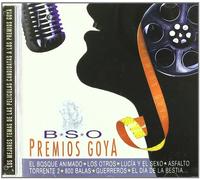 Various - B S O Premios Goya