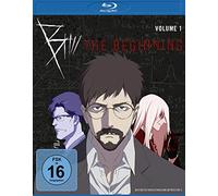 Various - B: The Beginning Vol.1 BD [Blu-Ray] [Import]