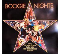 Various - B00GIENIGHTS - Partly Cover Versions