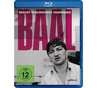 Various - Baal Bd [Blu-ray]