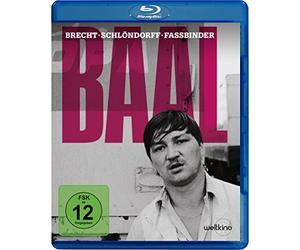 Various - Baal Bd [Blu-ray]