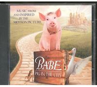 Various - Babe: un Cochon dans la Ville