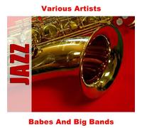 Various - Babes & Big Bands [Import]