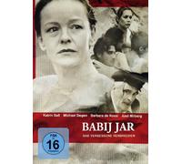 Babij Jar – Das vergessene Verbrechen – DVD – LEONINE