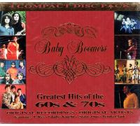 Various - Baby Boomers [Import]