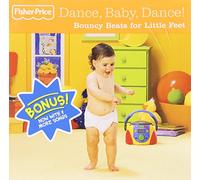 DANCE BABY DANCE REV / VARIOUS - Baby Dance Rev/Various