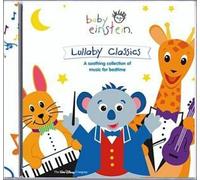 Various - Baby Einstein [Import]
