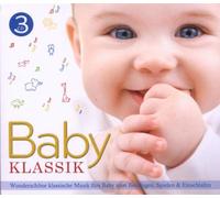 Various - Baby-Klassik [Import]