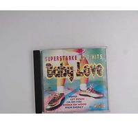 Various - Baby Love [CD]