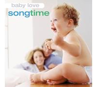 Various - Baby Love: Song Time