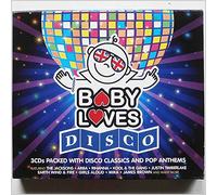 Various - Baby Loves Disco [Import]