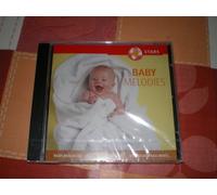 Various - Baby Melodies [Import]