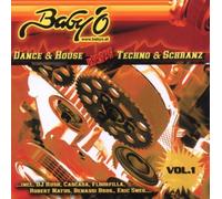 Various - Baby O 1 [Import]