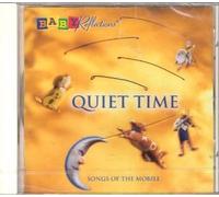 Various - Baby Reflections - Quit Time - Songs of the Mobile