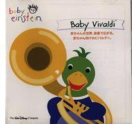 Various - Baby Vivaldi [Import]