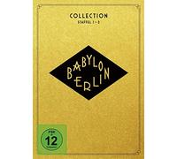Various - Babylon Berlin-Collection St.1-3