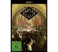 Various - Babylon Berlin-St.1 [Import]