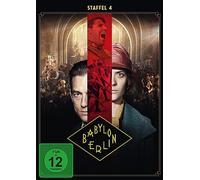 Various - Babylon Berlin-St.4 [Import]