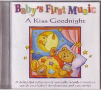 Various - Baby's 1st Music: a Kiss Goodn [Import]