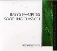 Various - Baby's Favourites: Vol.1 [Import]