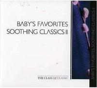 Various - Baby's Favourites: Vol.2 [Import]