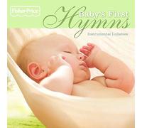Various - Babys First Hymns