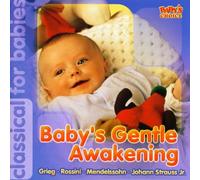 Various - Baby'S Gentle Awakening