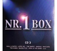 Various Baccara - Number I - B0X