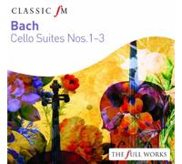 Lynn Harrell – Bach : Suites pour violoncelle – CD – Import
