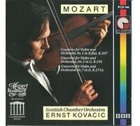 Various - Bach Haydn Mozart