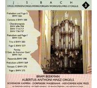 Various - Bach,J.S.: Complete Organ Work [Import]