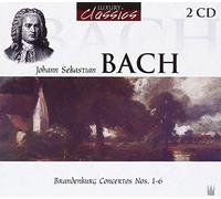 Various - Bach,J.S.: Luxury Classics [Import]