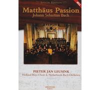 Various - Bach,J.S.: Matthaus Passion + [Import]