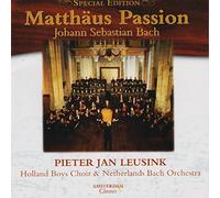 Various - Bach,J.S.: Matthaus Passion [Import]