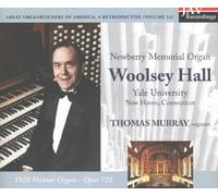 Various - Bach,J.S.: Newberry Memorial [Import]