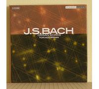 Various - Bach,J.S.: Organ Works [Import]