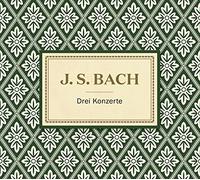 Various - Bach: Konzerte [Import]