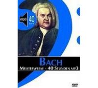 Various - Bach MP 3-Collection