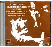 Various - Bach: Piano Concerto Bwv 1052, Gold [Import]