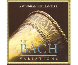 Various - Bach Variations