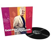 Various - Bacharach Songbook-The Ultimate Collection [Import]