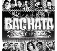 VARIOUS - Bachata Simply The Best