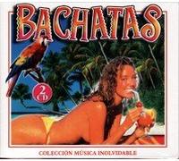 Various - Bachatas [Import]