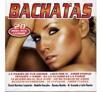 Various - Bachatas [Import]